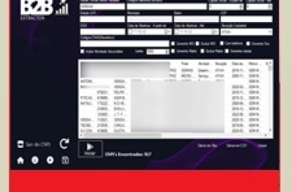 Como achar o cliente comprador
